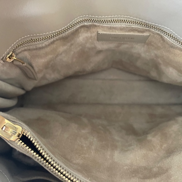 Yves Saint Laurent Sac De Jour Bag - Picture 8 of 10